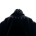 Five Pillars Hoodie — Black