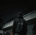 Hold Fast Hoodie